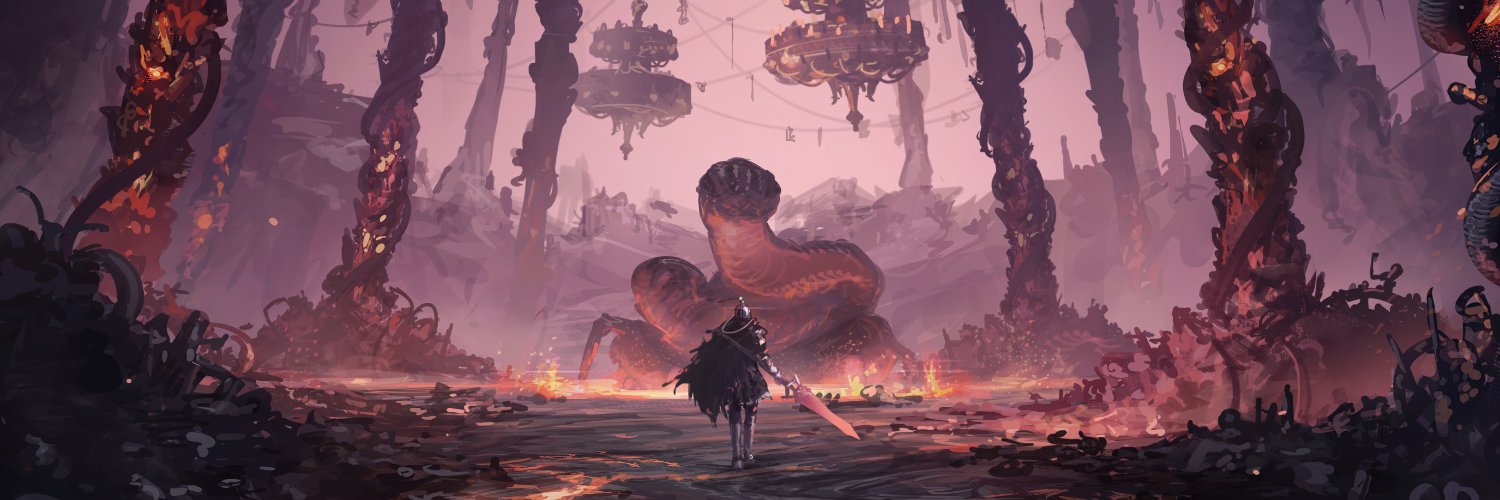 thekimares's profile banner image