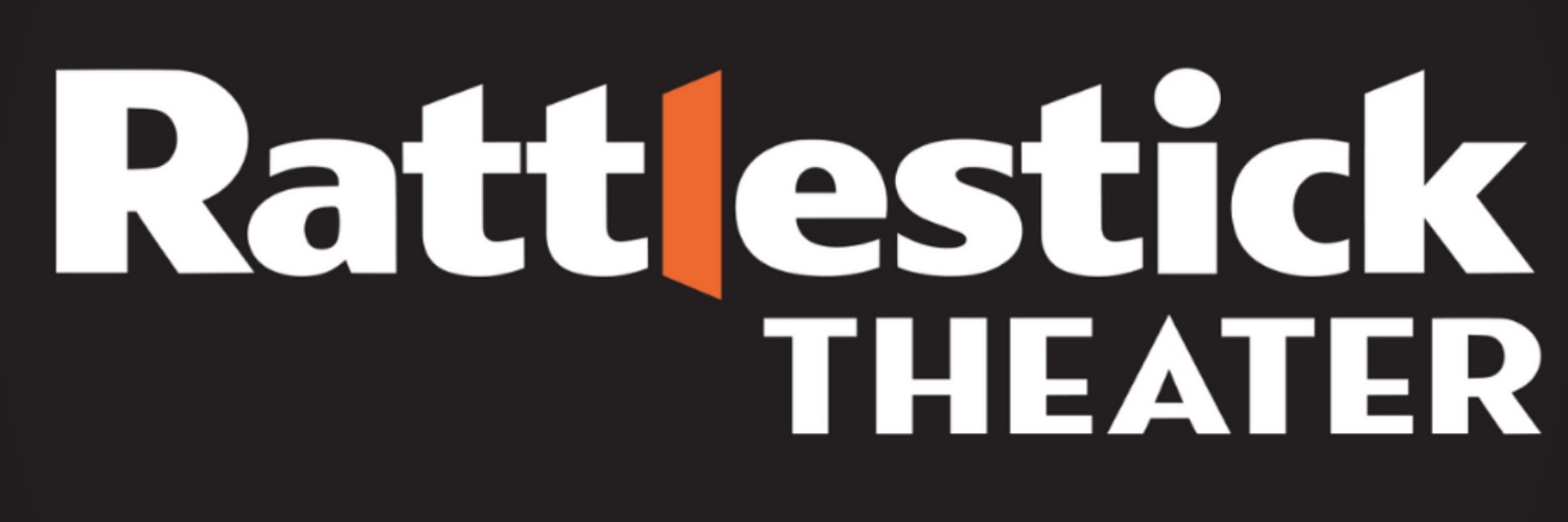 Rattlestick Theater banner