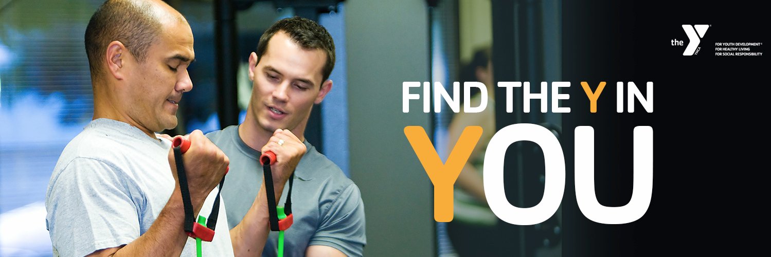 AlleghenyYMCA's profile banner image
