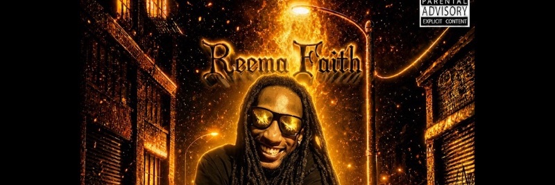 ReemaFaith's profile banner image