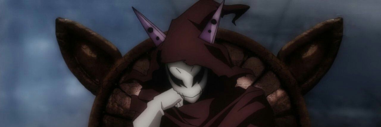 NegabotCubone's profile banner image