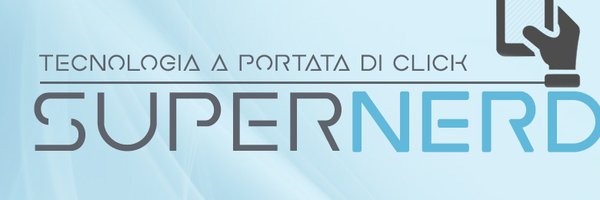 SuperNerdIT Profile Banner