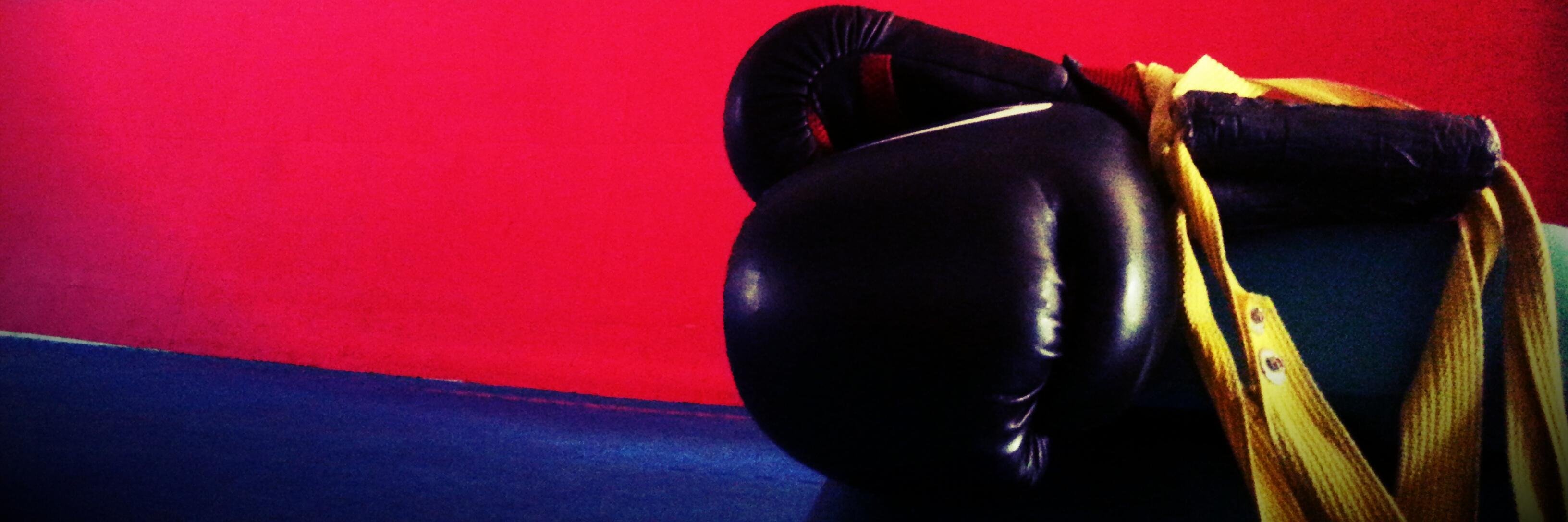 CronosGym's profile banner image