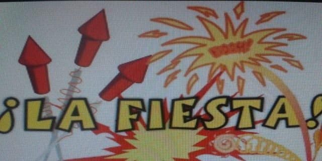 FiestasAbaran's profile banner image