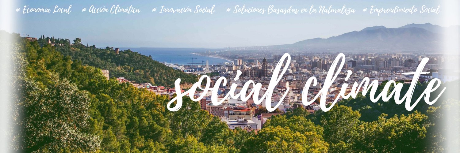 Social Climate banner