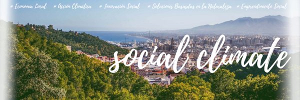 socialclimateeu Profile Banner