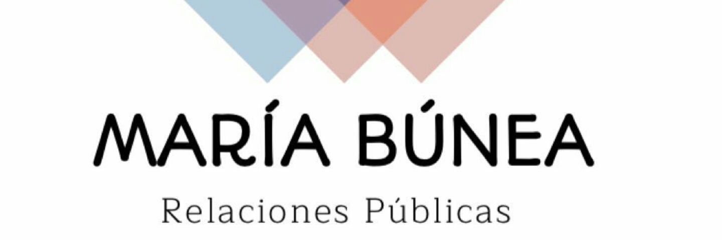 MA DEL CARMEN BUNEA banner