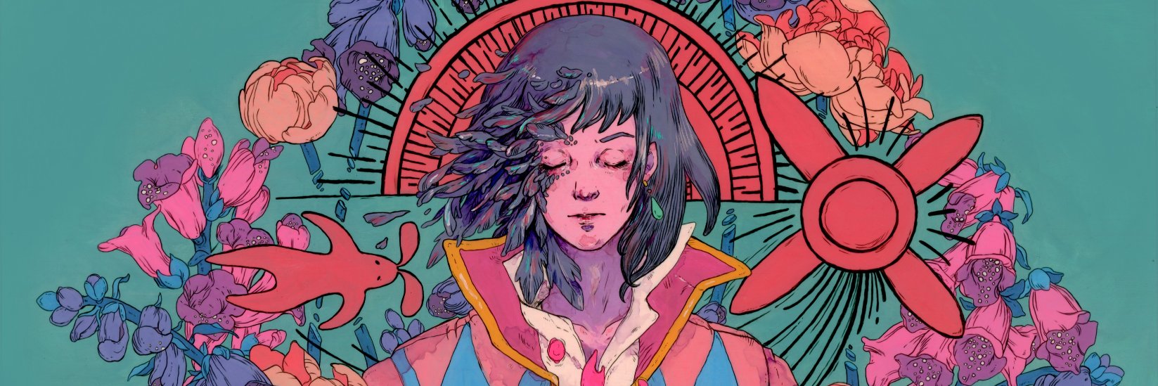 royalghostmarch's profile banner image