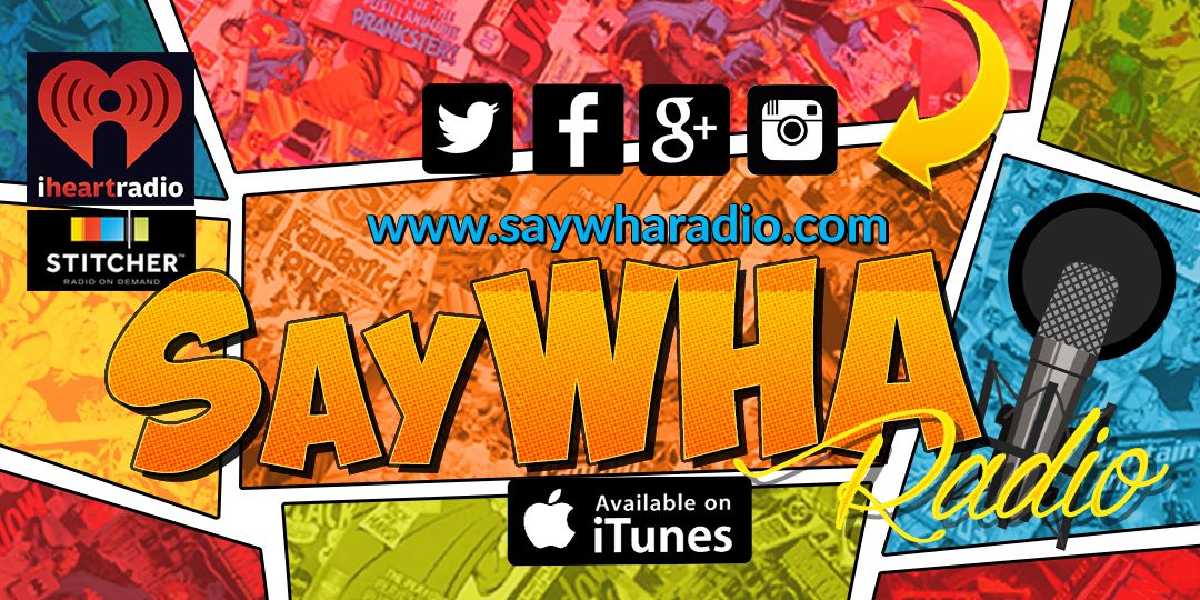 SayWHARadio's profile banner image