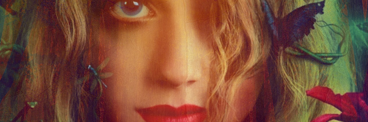 Anita Grace Howard banner
