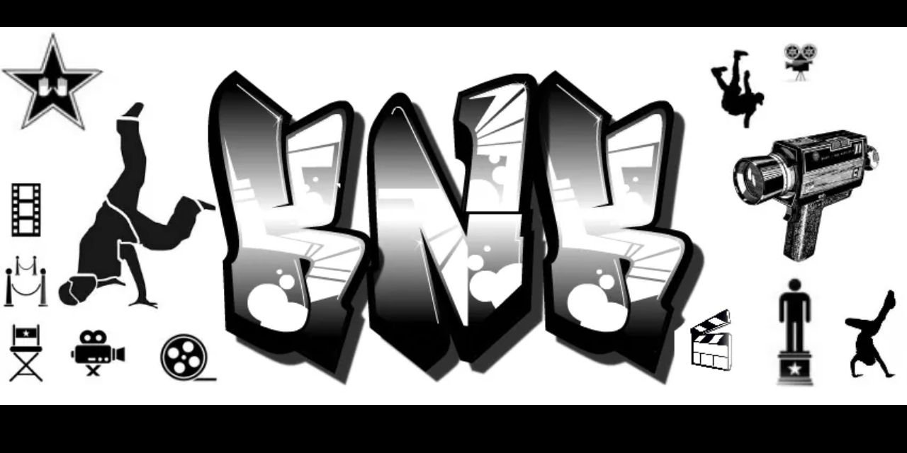 knkbreak's profile banner image