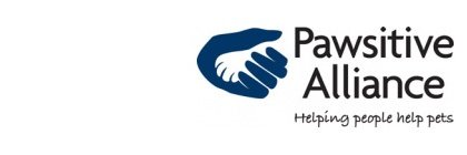 Pawsitive Alliance banner