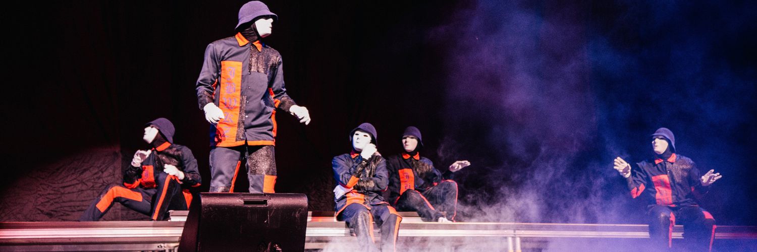 2FastForOthers's profile banner image