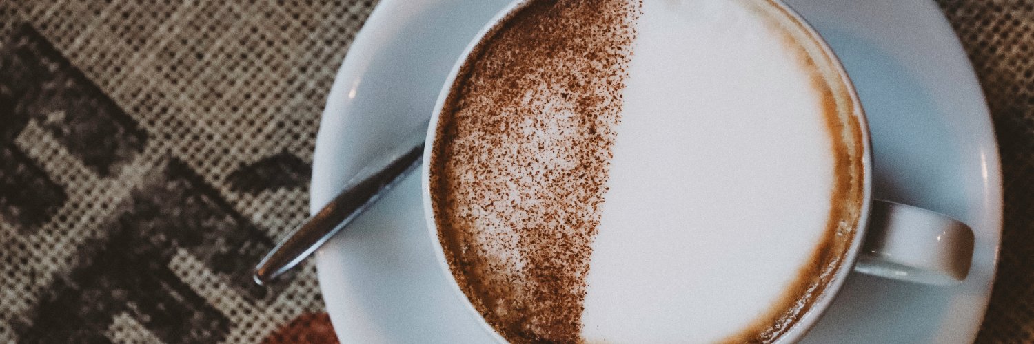 Stokes Tea & Coffee banner