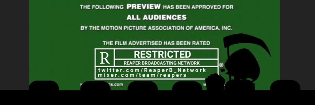 ReaperBN's profile banner image