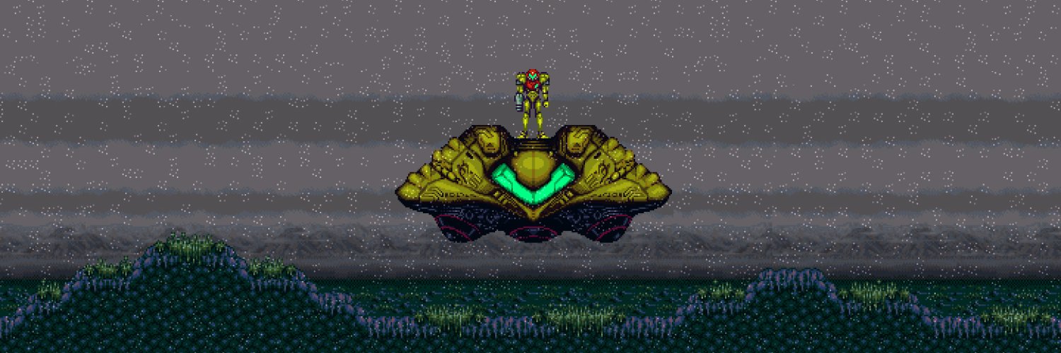Soundwave320's profile banner image