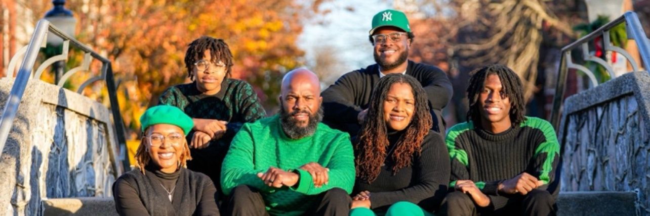 Tiffany L. Faunteroy banner