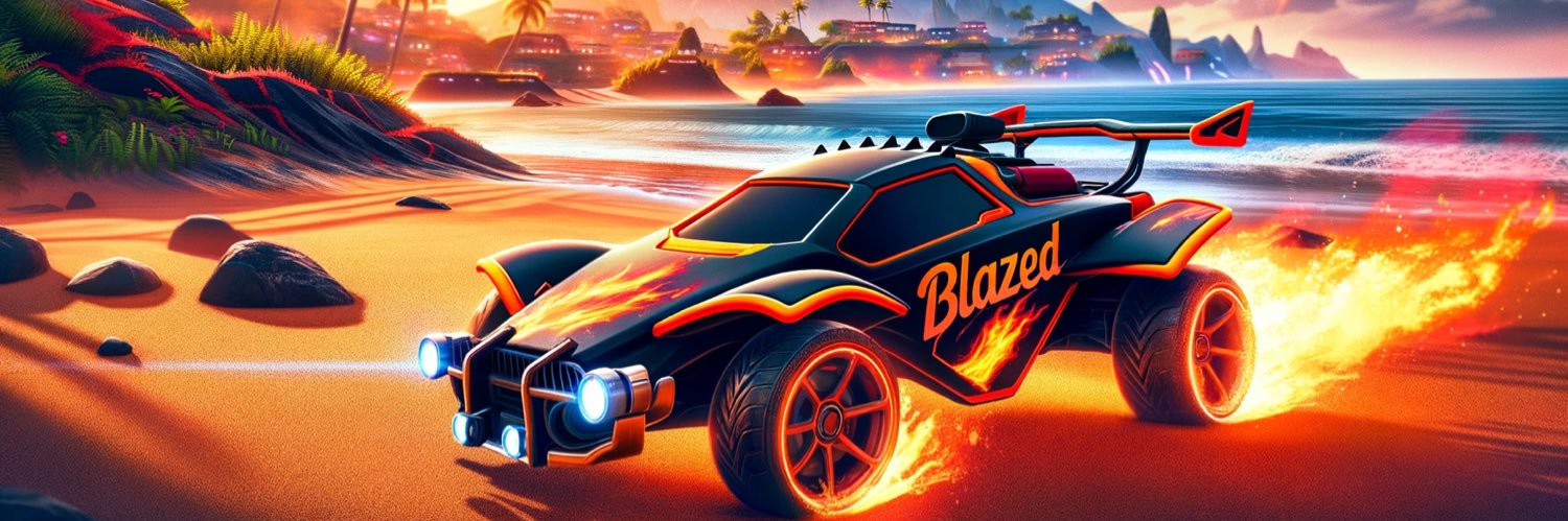 AE_Blazed's profile banner image