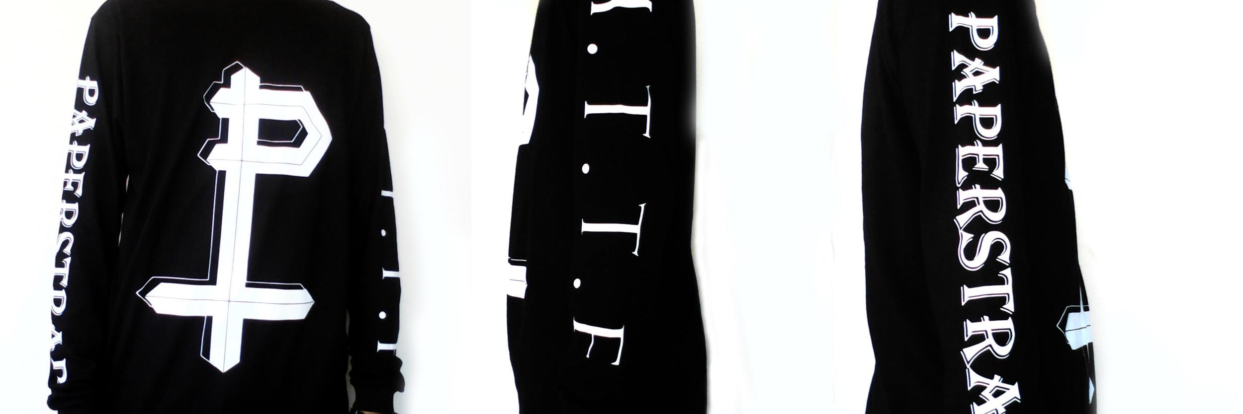 PAPERSTRAPCLOTH's profile banner image