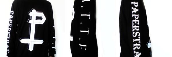 PAPERSTRAPCLOTH Profile Banner