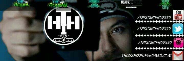 ThisIsHipHop880's profile banner image