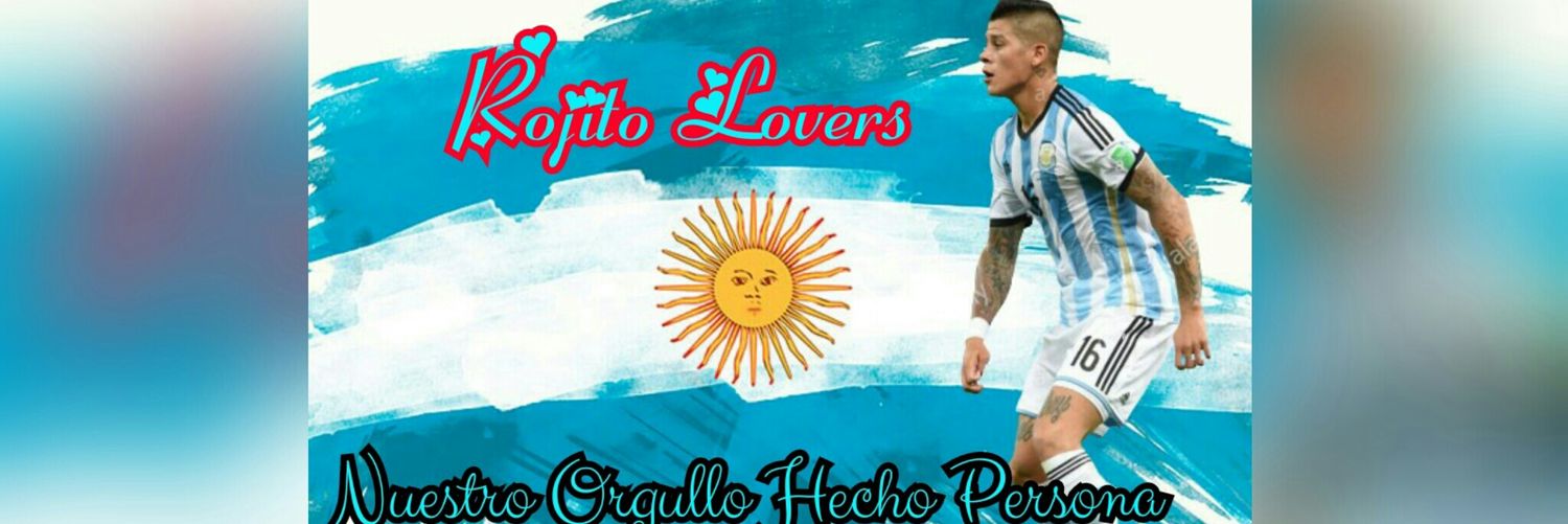 rojito_lovers's profile banner image