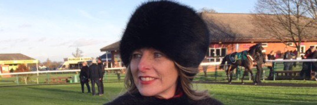 🏇🏇Deb Grogan🏇🏇 banner