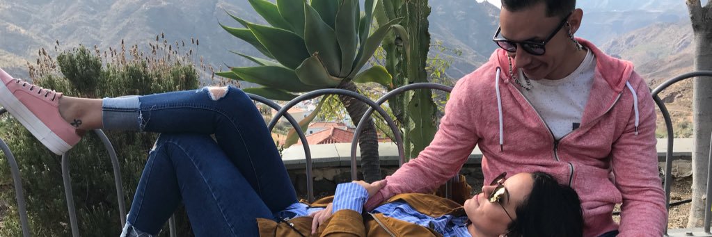YanelysRS's profile banner image