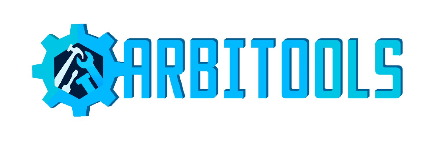 Arbitools's profile banner image