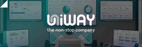 Uniway_non_stop Profile Banner