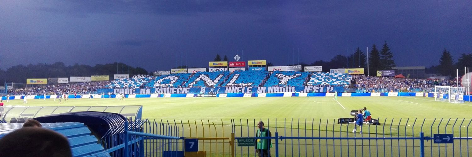 Kacper Rybicki banner