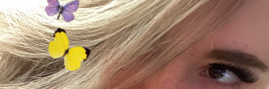 beccyWhoelse's profile banner image
