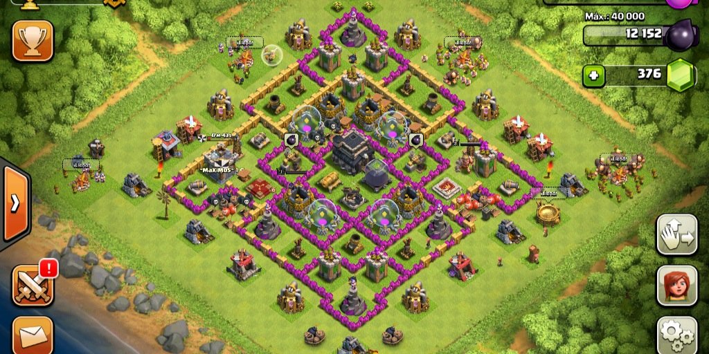 COC_SPAIN's profile banner image