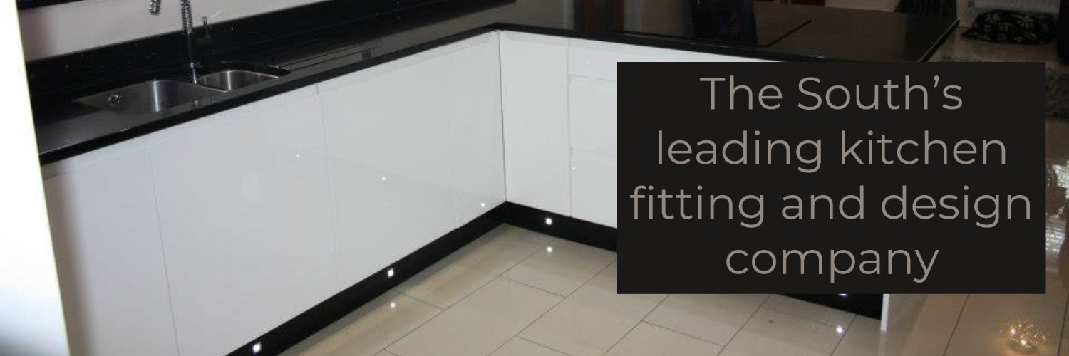 Tony Smith Kitchens banner