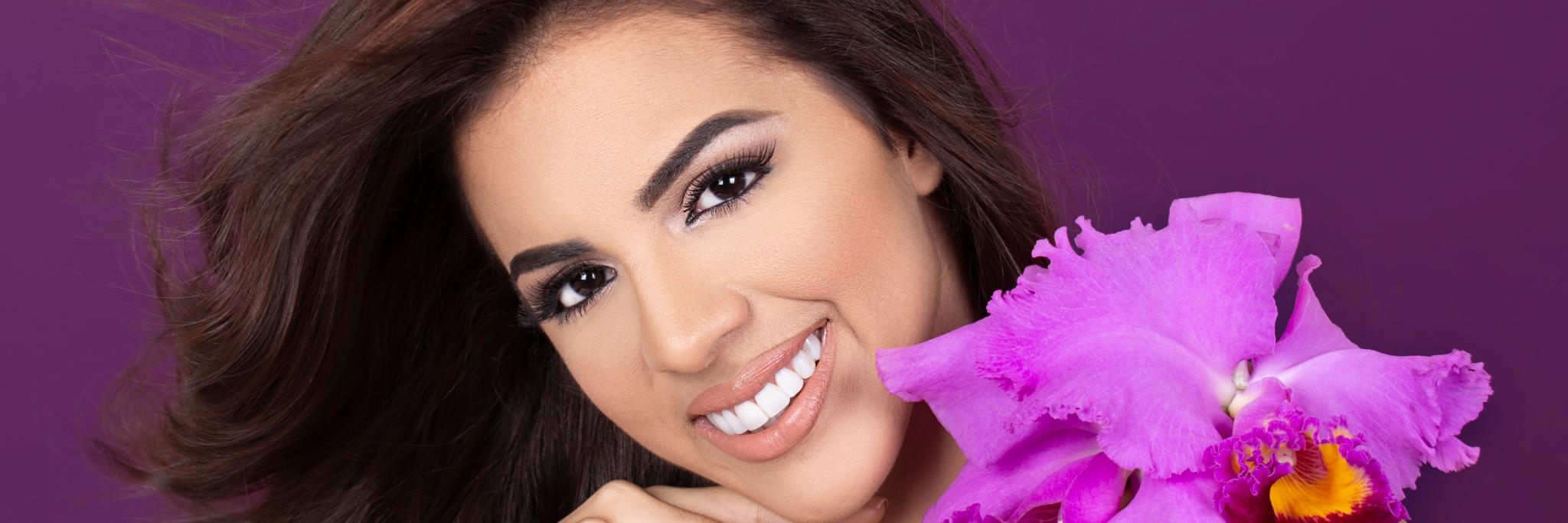 Miss Vargas banner