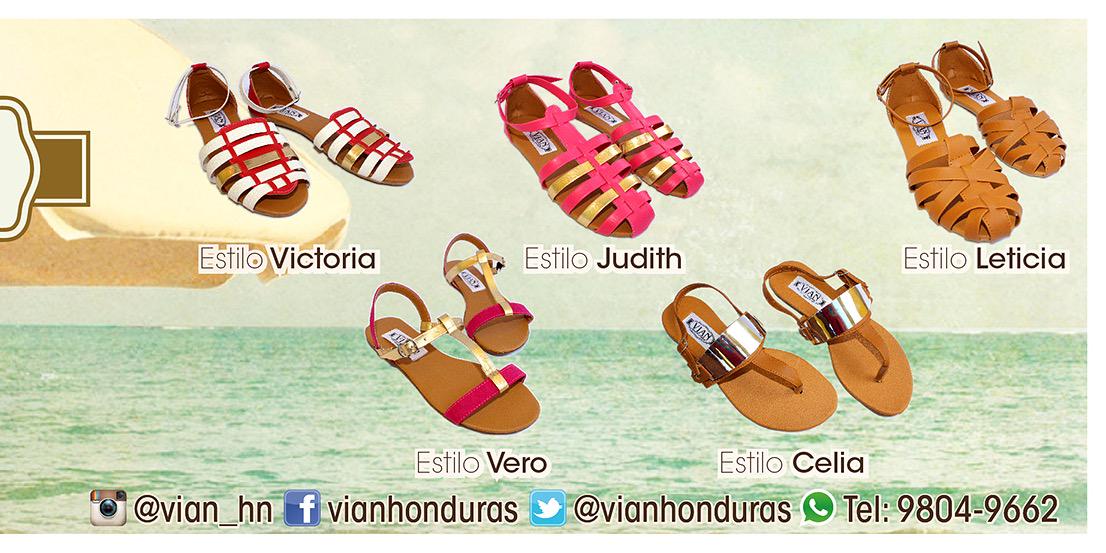 vianhonduras's profile banner image