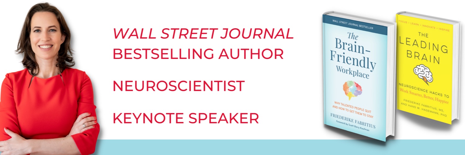 Friederike Fabritius banner