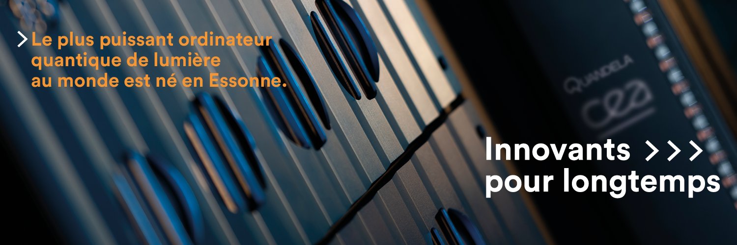 Département de l'Essonne banner