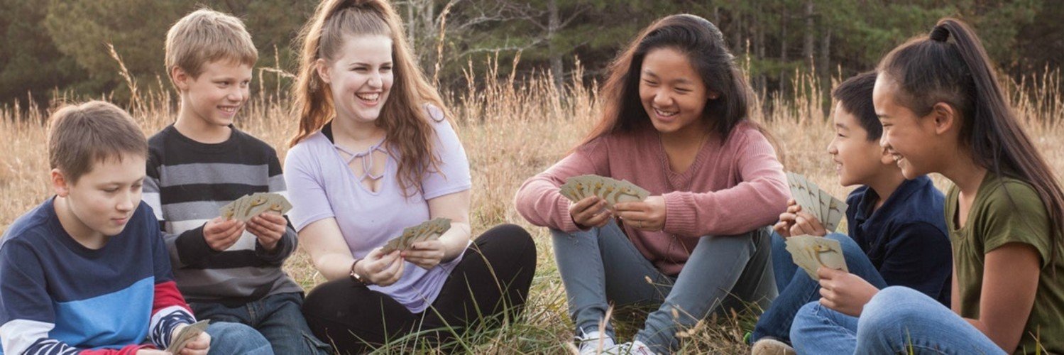 Bright Ideas Press banner