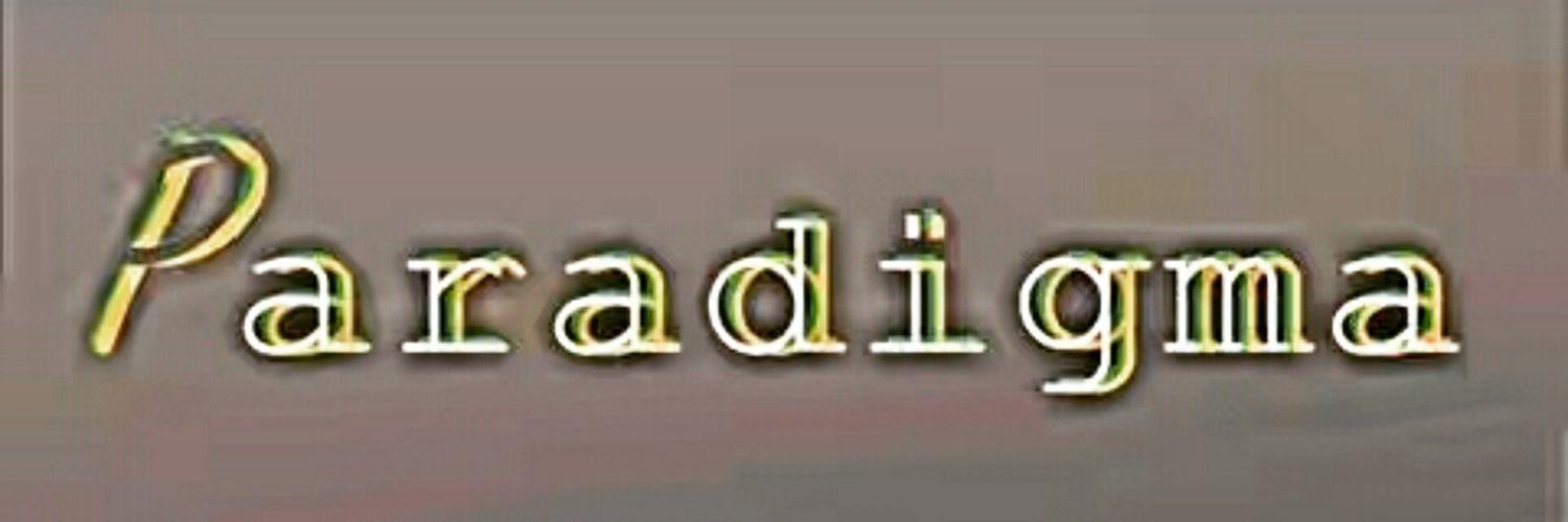 paradigmadone's profile banner image