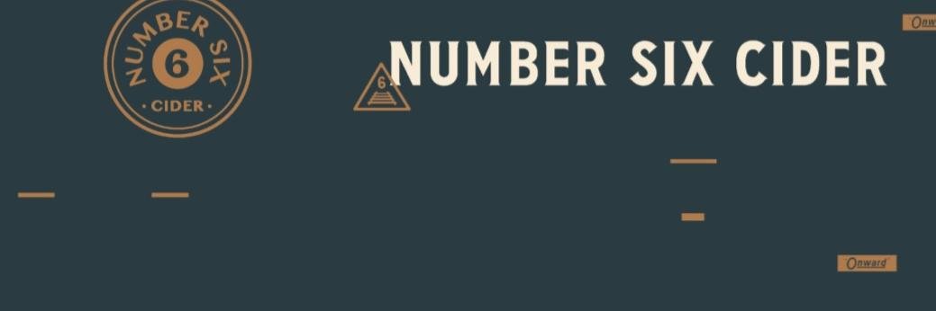 Number6Cider's profile banner image