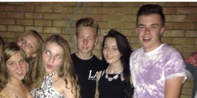 LiamGridley's profile banner image