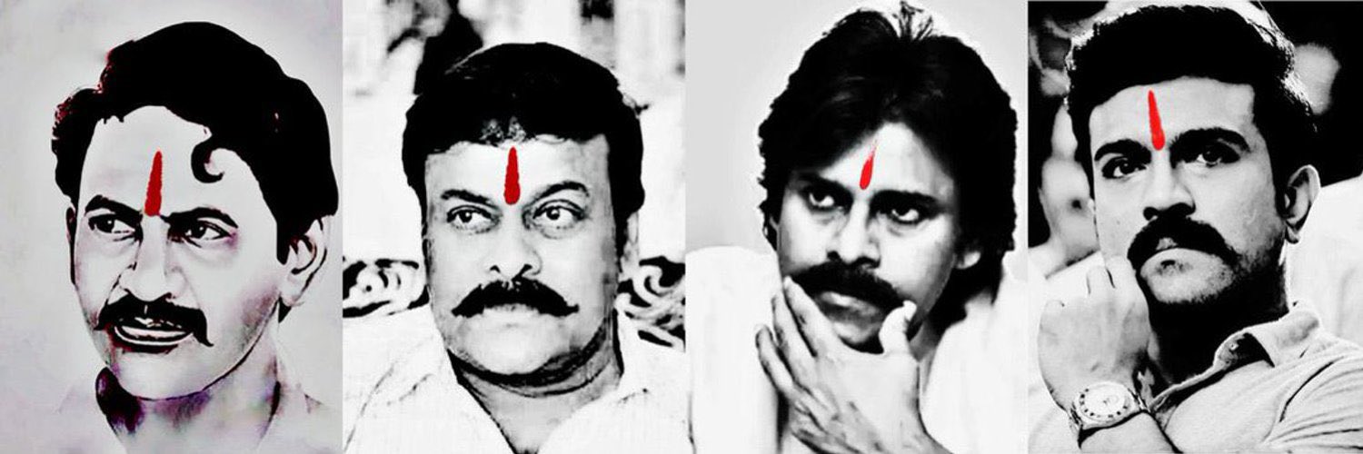 కొదమసింహం 🦁🦁 banner