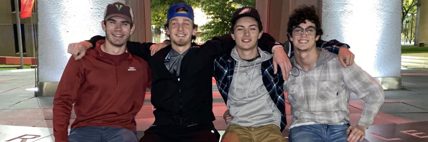 cwebb999's profile banner image