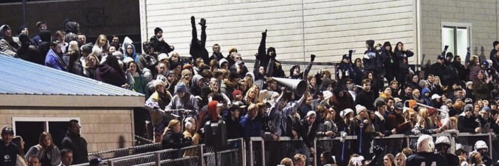 GCARamRowdies's profile banner image