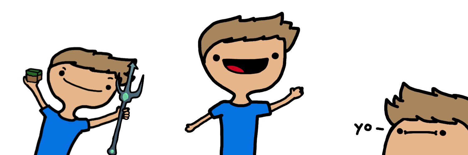 derFoorcee's profile banner image