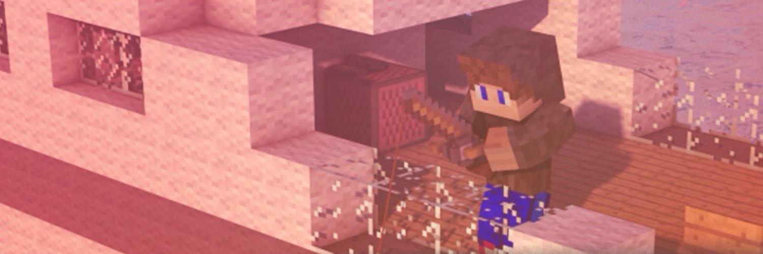 PXLCFR's profile banner image