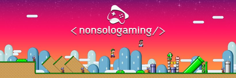 NonSoloGaming's profile banner image