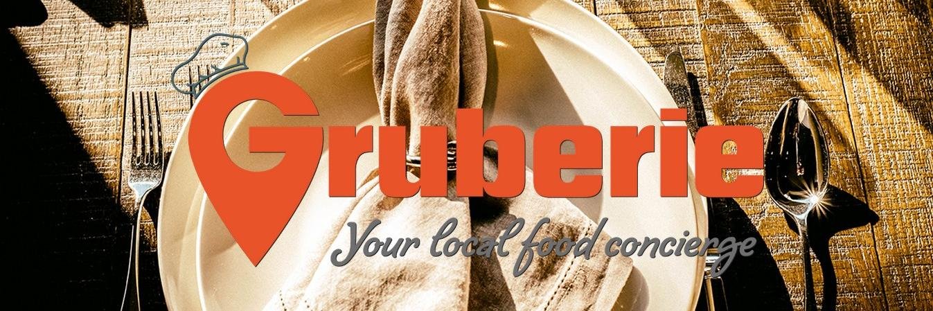 gruberie's profile banner image
