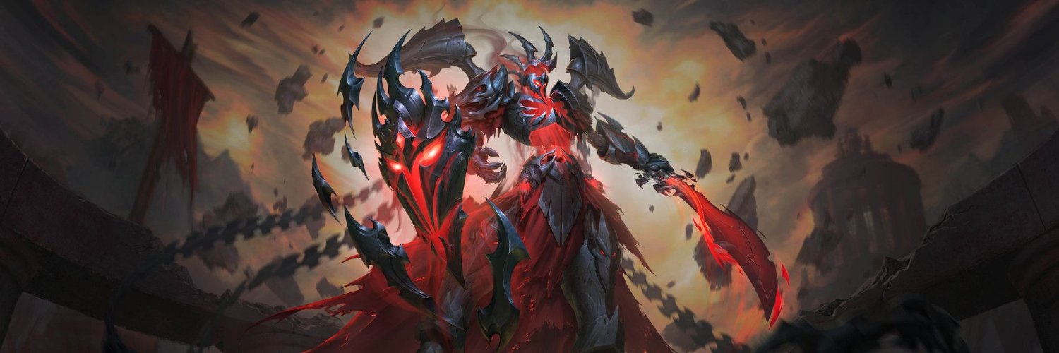 AerialXeno's profile banner image